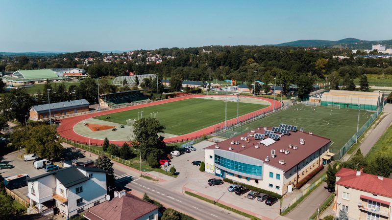Hotel Krosno - karpackiepokoje.pl