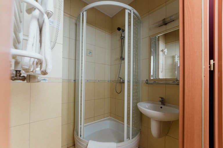 Dwuosobowe pokoje w Krośnie