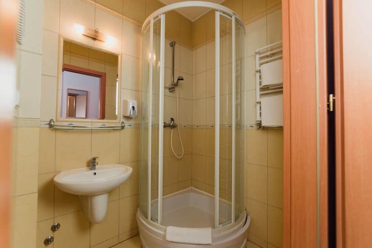 Pokoje komfort dla dwóch osób w karpackiepokoje